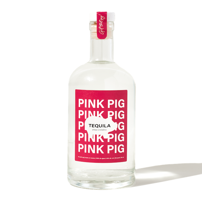 The Pink Pig